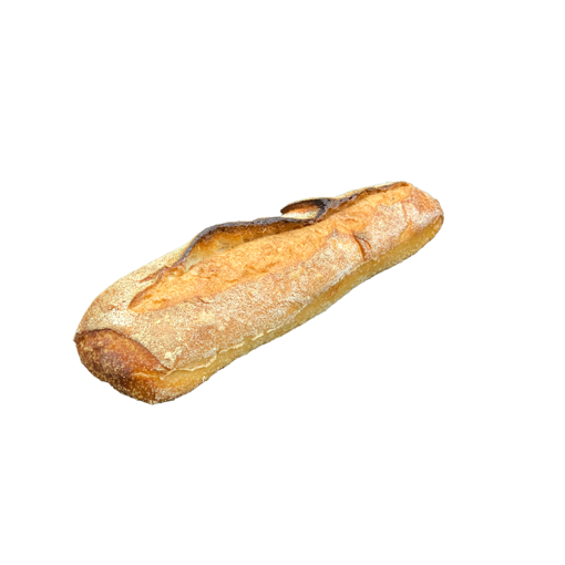 Afbeelding van afbak stokbrood klein per 2