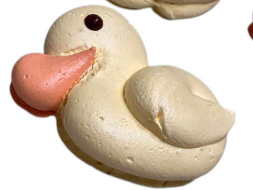 Afbeelding van Schuimkuikens per 3