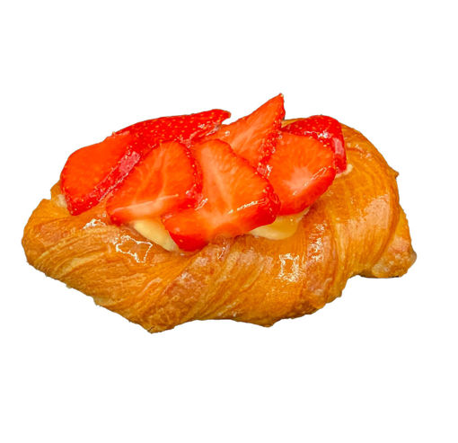 Afbeelding van Aardbeienkroon - aanbieding