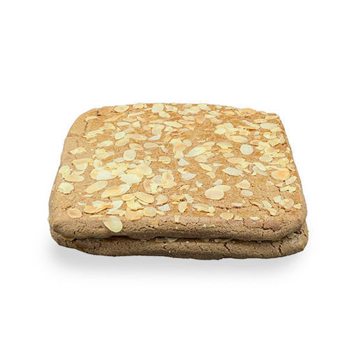 Afbeelding van Kamper Speculaasbrok per 2 - aanbieding