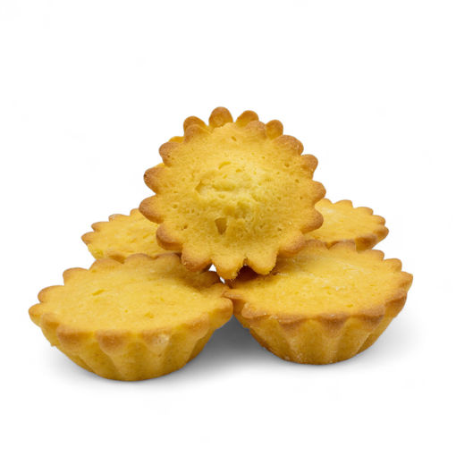 Afbeelding van Portugeesjes per 6