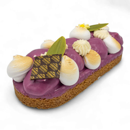Afbeelding van Braam - Citroen slof
