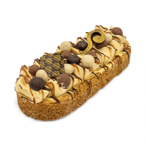 Afbeelding van Pepernotenslof