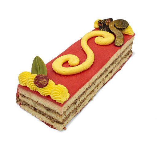 Afbeelding van Sinterklaasschnitt