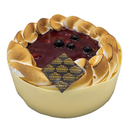 Afbeelding van Frambozen Fleur