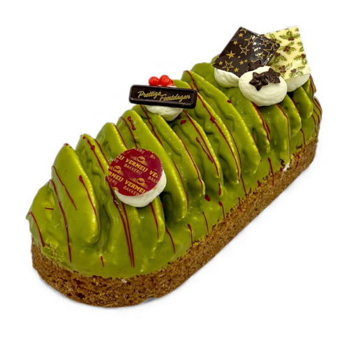 Afbeelding van Kerstslof