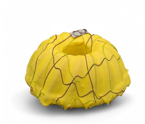 Afbeelding van Amandeltulband