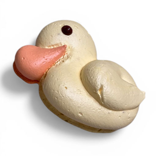 Afbeelding van Schuimkuikens per 4