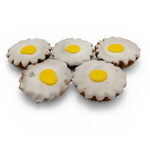 Afbeelding van Amandelmandje